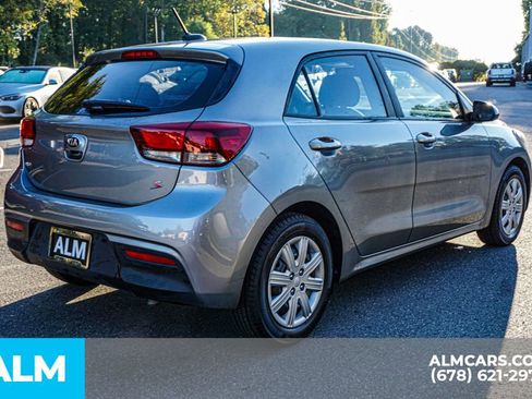 Used 2021 Kia Rio S image 6