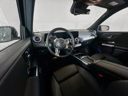 Used 2024 Mercedes-Benz EQB 250+ w/ Winter Package image 18