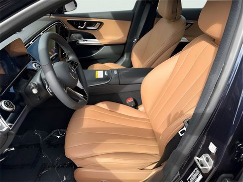 New 2026 Mercedes-Benz E 350 4MATIC Sedan image 11