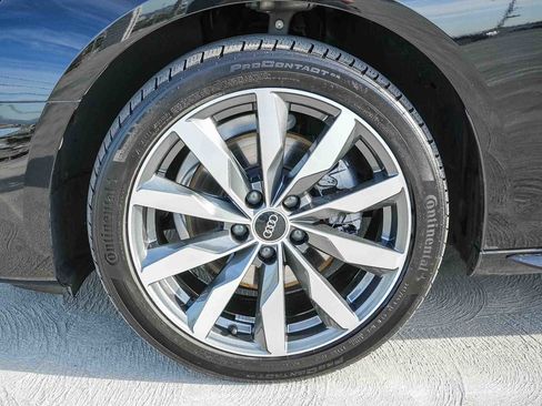 Used 2023 Audi A4 2.0T Premium w/ Convenience Package image 14