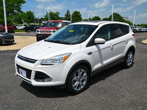 Used 2013 Ford Escape SEL AWD/4WD image 9