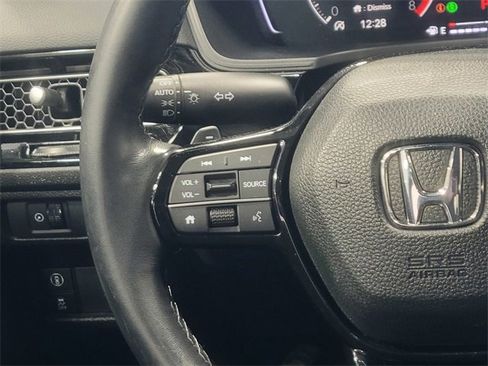 Certified 2023 Honda Civic Sport image 25