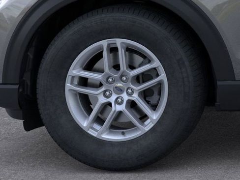 New 2025 Ford Explorer Active w/ Active Comfort Package image 19