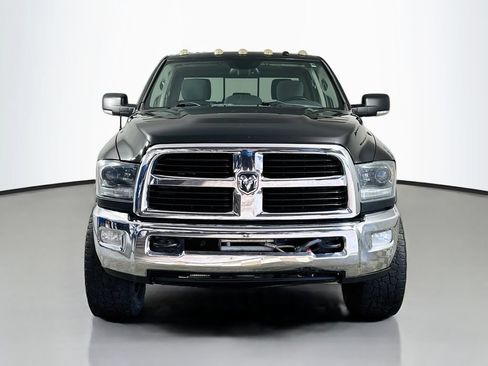Used 2015 RAM 2500 Power Wagon w/ Comfort Group AWD/4WD image 2