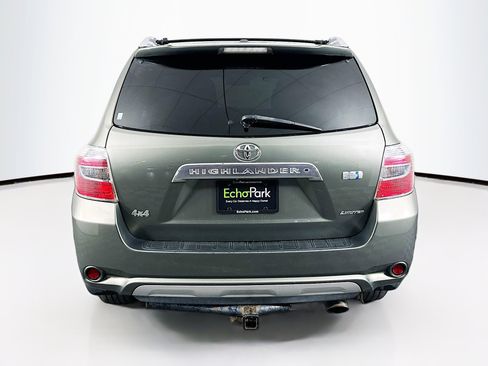 Used 2010 Toyota Highlander Limited image 7