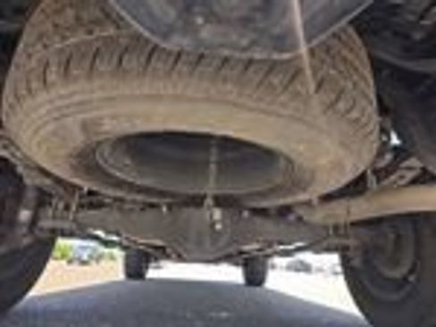 Used 2023 Toyota Tacoma SR AWD/4WD image 59