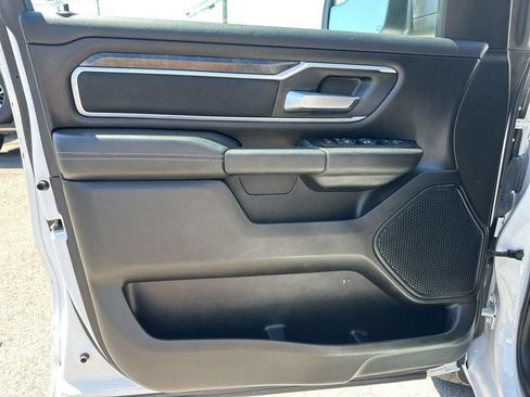 Used 2023 RAM 1500 Big Horn AWD/4WD image 25