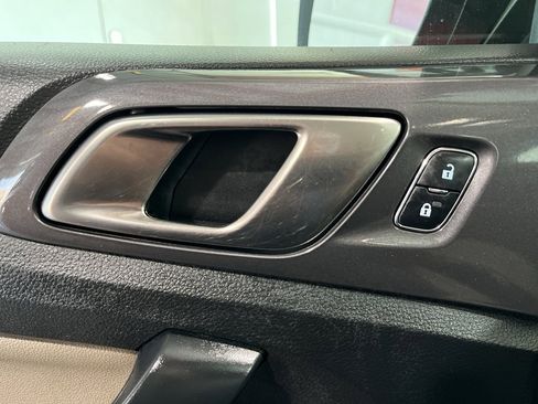 Used 2022 Ford Ranger Lariat w/ Equipment Group 501A High image 25