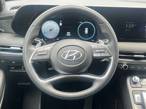 New 2025 Hyundai Palisade Calligraphy image 15