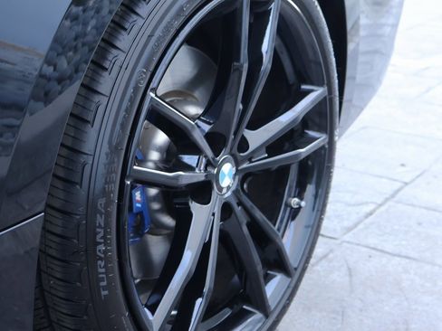 Used 2022 BMW 440i xDrive Convertible image 46