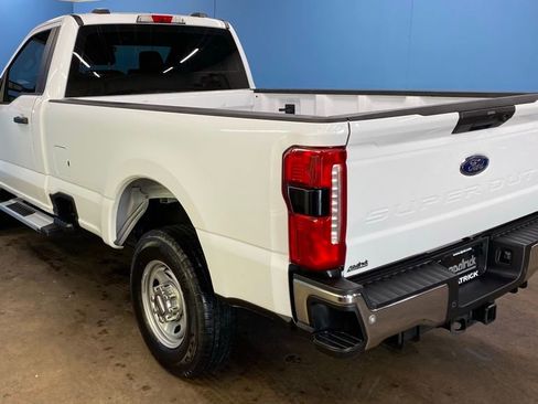 Used 2023 Ford F250 XL w/ 360-Degree Camera Package image 7