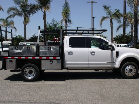 Used 2019 Ford F450 Limited image 16