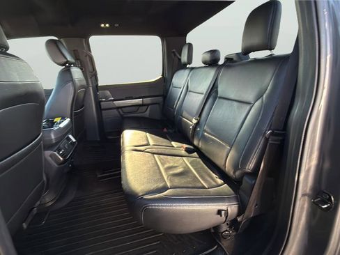 Used 2021 Ford F150 XLT w/ Equipment Group 302A High AWD/4WD image 24