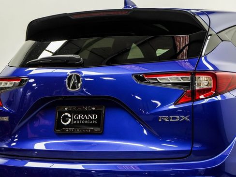 Used 2023 Acura RDX A-Spec image 13