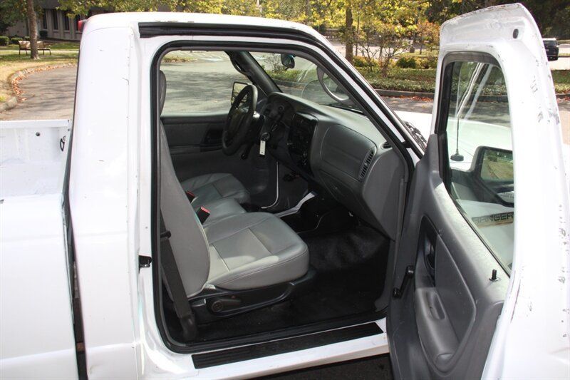 Used 2008 Ford Ranger XL RWD image 6