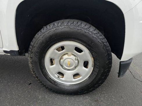 Used 2015 Chevrolet Colorado W/T w/ WT Convenience Package image 6