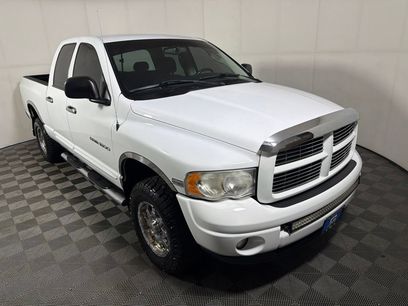 Used 2005 Dodge Ram 1500 Truck SLT w/ Sport Appearance Group