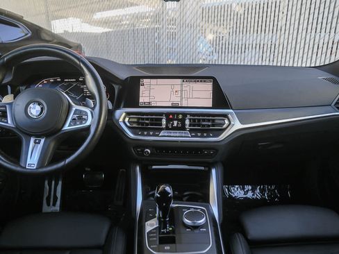 Certified 2023 BMW M440i Coupe w/ Premium Package image 9