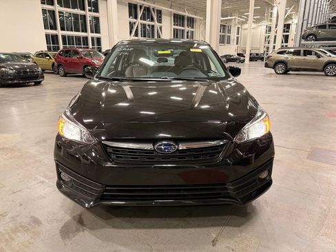 Used 2023 Subaru Impreza Premium image 8
