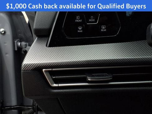 New 2026 Volkswagen GTI SE FWD image 15