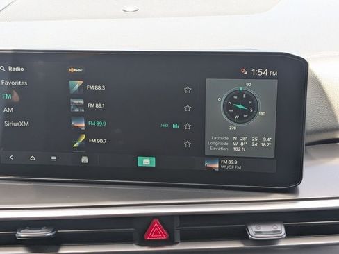 New 2026 Kia Sorento S FWD image 21