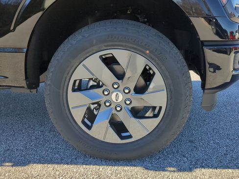 New 2025 Ford F150 STX w/ Equipment Group 200A image 9