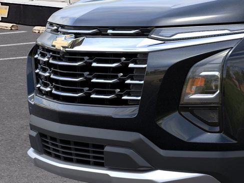 New 2026 Chevrolet Equinox LT image 13