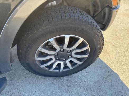 Used 2019 Ford Ranger XLT w/ Equipment Group 302A Luxury image 15