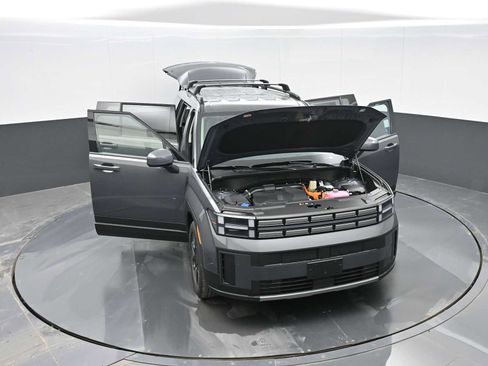 New 2026 Hyundai Santa Fe SEL image 38