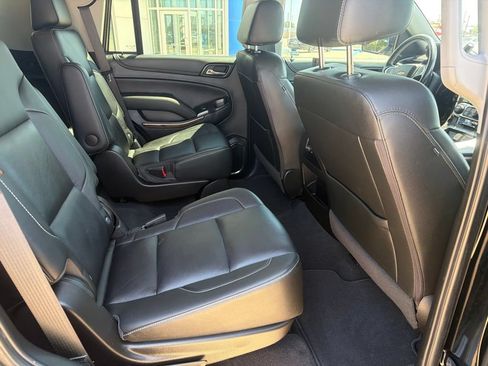 Used 2020 Chevrolet Tahoe LT w/ Texas Edition Package RWD image 25