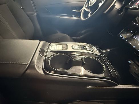 Used 2024 Hyundai Tucson Blue image 33