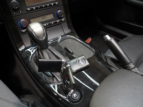 Used 2008 Chevrolet Corvette Coupe image 57