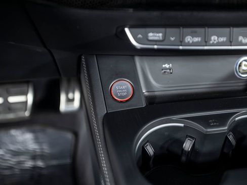 Used 2019 Audi S5 Prestige AWD/4WD image 37