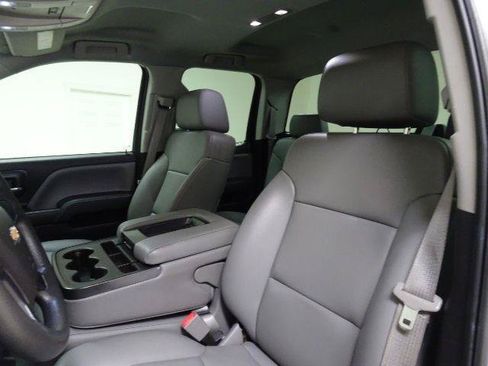 Used 2015 Chevrolet Silverado 2500 W/T RWD image 22