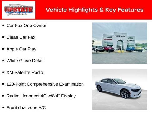 Used 2022 Dodge Charger R/T image 5