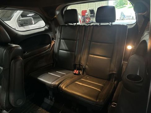 Used 2017 Dodge Durango R/T w/ Trailer Tow Group IV AWD/4WD image 30