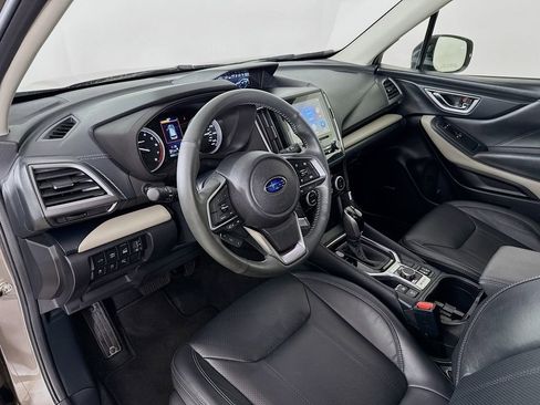 Used 2023 Subaru Forester Limited AWD/4WD image 10