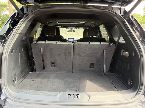 Used 2022 Ford Explorer Timberline AWD/4WD image 8