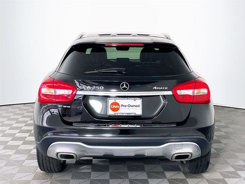 Used 2018 Mercedes-Benz GLA 250 4MATIC image 7