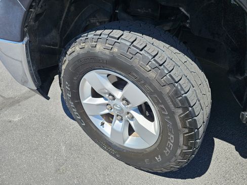 Used 2015 RAM 1500 Tradesman w/ Popular Equipment Group AWD/4WD image 19