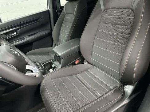 Certified 2024 Honda CR-V Sport image 10