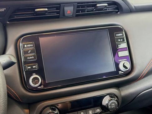 Used 2024 Nissan Kicks SR FWD image 15