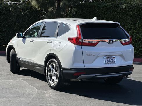 Used 2019 Honda CR-V EX image 4