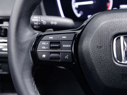 Certified 2023 Honda Civic Sport image 26