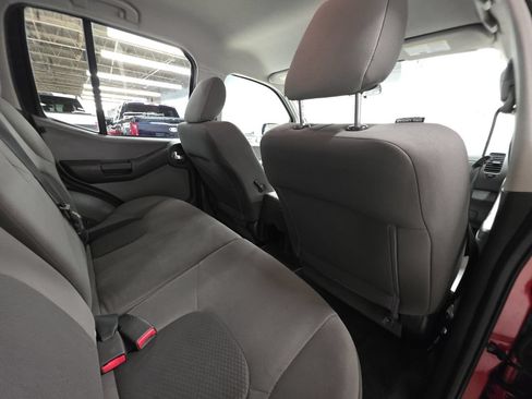 Used 2012 Nissan Xterra S AWD/4WD image 26