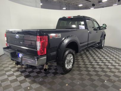Used 2020 Ford F350 XL w/ STX Appearance Package
