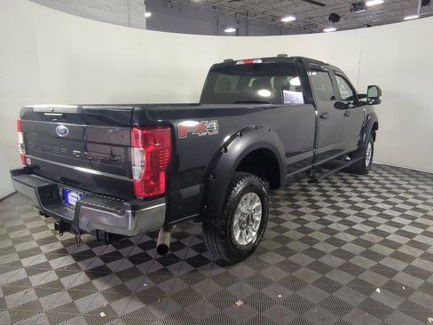 Used 2020 Ford F350 XL w/ STX Appearance Package image 3