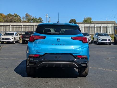 New 2026 Buick Encore GX Sport Touring w/ Advanced Technology Package image 5