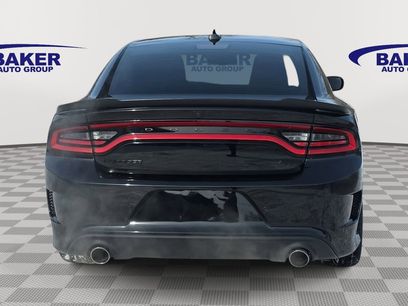 Used 2023 Dodge Charger R/T w/ Performance Handling Group