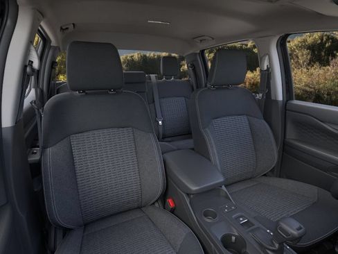 New 2026 Ford Ranger XL RWD image 12